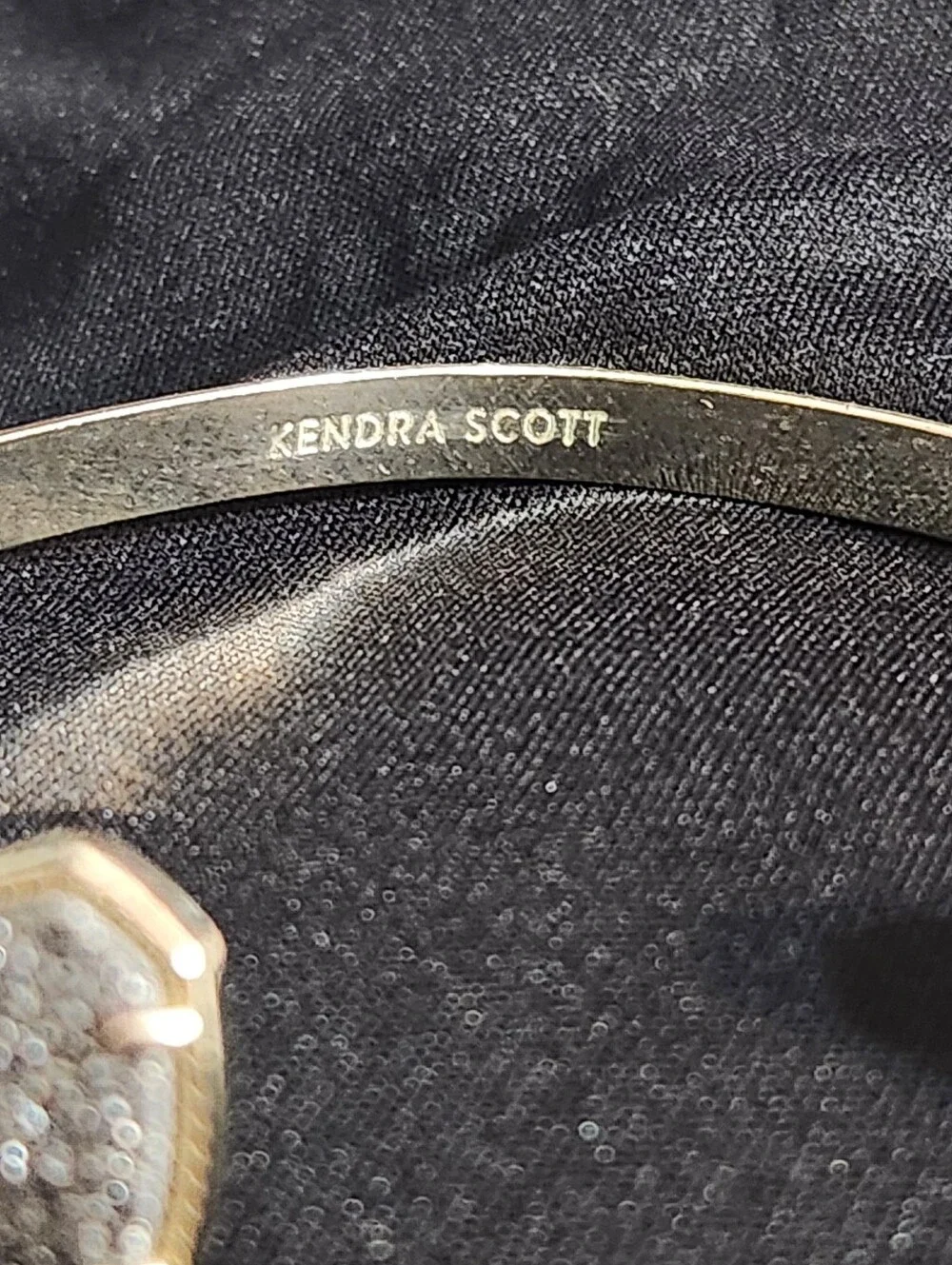Kendra Scott Bracelet **
